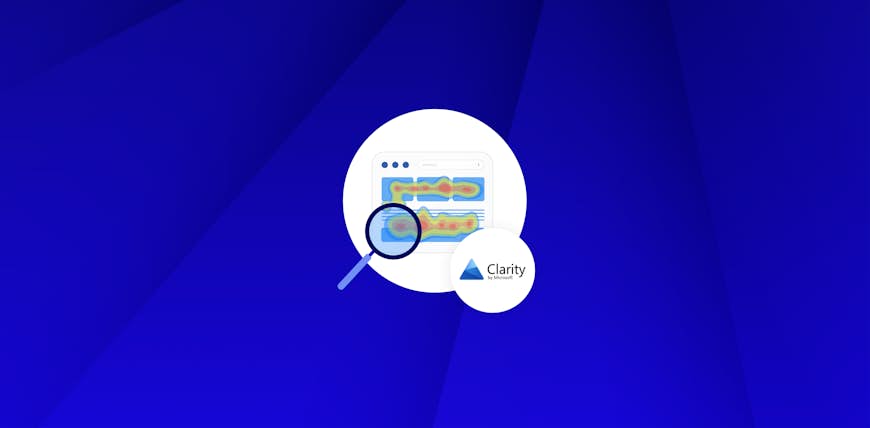 Walkthrough: Understand Heatmaps Using Microsoft Clarity