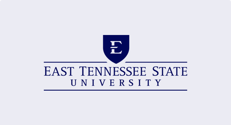 East Tennessee State University